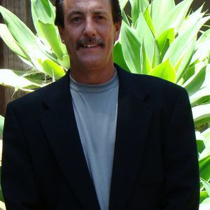 Meet your Posher, Mark